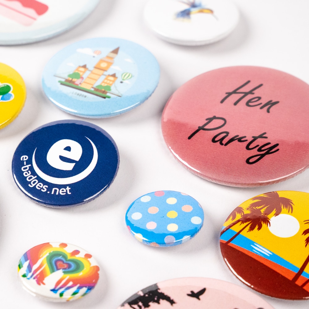 Badges 2
